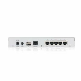 Zyxel USG Flex 500 cortafuegos (hardware) 1U 2,3 Gbit/s Zyxel USG Flex 500 cortafuegos (hardware) 1U 2,3 Gbit/s