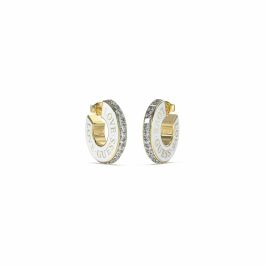 Pendientes Mujer Guess JUBE04083JWYGWHT-U Acero Inoxidable 2 cm Precio: 33.4999995. SKU: B1KDWBWE5J
