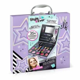 Canal Toys OFG 313 Style For Ever Estudio de Maquillaje