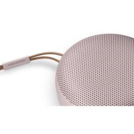 Bang & Olufsen BeoSound A1 - 2nd Generation Pink - Altavoz Bluetooth Portátil