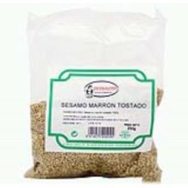 Sesamo Marron Tostado 250Gr. Precio: 3.4999998. SKU: B189EPRMMY