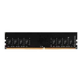 Team Group ELITE TED416G2666C1901 | Memoria RAM 16 GB (1x16GB) DDR4 2666 MHz 288-pin DIMM CL19 1.2V Precio: 149.435. SKU: B1GP66C632