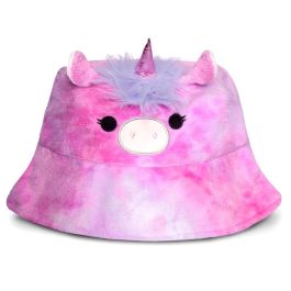 DIFUZED Gorro Lola Squishmallows de peluche con bordado DIFUZED Gorro Lola Squishmallows de peluche con bordado Precio: 15.49999957. SKU: B1GGS2TZDQ