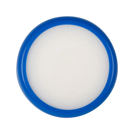 Q-connect Mojasellos todo goma 6,5 cm diámetro 175x90x162 mm