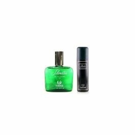 Victor Lote Silvestre Eau De Toilette 100 mL + Desodorante Spray 200 mL Precio: 26.49999946. SKU: S4508474