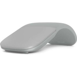 Microsoft Surface Arc Mouse Bluetooth Light Gray - Ratón Ultrafino Plegable con Scroll Horizontal y Vertical para Surface, 55g Precio: 119.50000051. SKU: B1KFQDAWE6