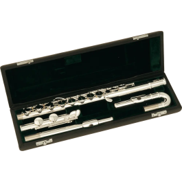 SML Flauta Cabeza Curvada AFL200 en Do