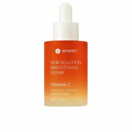 Jkosmec SKIN SOLUTION sérum iluminador vitamina C 32 ml - Brillo radiante y tono uniforme Precio: 12.50000059. SKU: B19A54G6QN