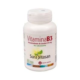 Vitamina B3 Precio: 13.6900005. SKU: B1JPH4VF6Y