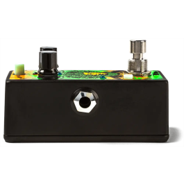 Dunlop Pedal Fuzz Face Hendrix Shrine Signature Distorsión