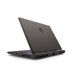 Msi Portatil Vector 16 HX AI A2XWIG-628XES Intel Core Ultra 9 NVIDIA RTX 5080 32GB RAM 1TB SSD QHD+ 240Hz