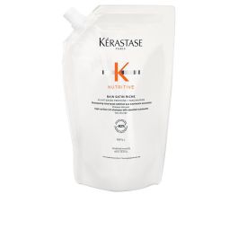 Kerastase Champú Bain Satin Riche Nutritivo para Cabello Muy Seco 500 ml Precio: 41.50000041. SKU: B1DSG749C2