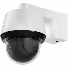 Cámara de vigilancia - ABUS - PPIC44520 - Detección inteligente - Alerta móvil - Aplicación App2Cam Plus