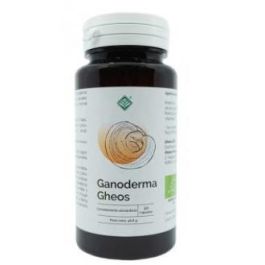 Ganoderma Gheos 90Cap. Precio: 43.7900001. SKU: B1G3B5D3MV