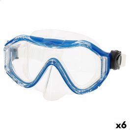 Gafas de Buceo AquaSport (6 Unidades) Precio: 53.8899999. SKU: B12JY5ZA5E