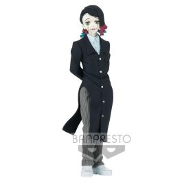 Figura Enmu Demon Series vol.3 Demon Slayer Kimetsu no Yaiba 17cm Precio: 31.58999998. SKU: B14T65EW42