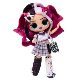 Muñeca LOL Surprise Tweens S4 - Muñeca Jenny Rox 17cm - Accesorios sorpresa Precio: 46.49999992. SKU: B1HXE3TB88