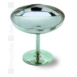 Lyon Copa Helado Alta - Copa de Helado de Orfebrería, Diámetro 10 cm Precio: 22.5302. SKU: B1957MWBY7