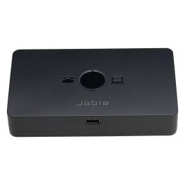Jabra Link 950 USB-C Adaptador de Interfaz Negro para Conexión USB Tipo C Precio: 177.50000015. SKU: B16CWDMHXK