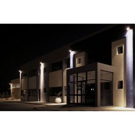 Philips 911401864184 Proyector 10W 950LM 6500K IP65 ProjectLine