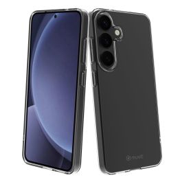 Funda para Móvil Muvit for Change Samsung Galaxy S25 Plus Galaxy S25+