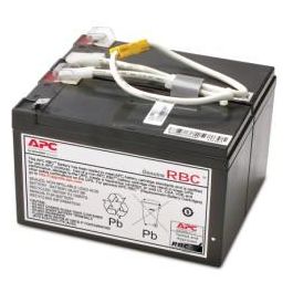 APC Batterie APC-RBC109 Precio: 155.50000037. SKU: B1GY5BW3T9