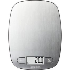Escala de cocina de Terraillon - acero inoxidable clásico Precio: 31.50000018. SKU: B165GF9LSH