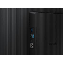 Samsung S37D804UAU Monitor Profesional 37" 94cm 4K UHD LCD VA 5ms Negro