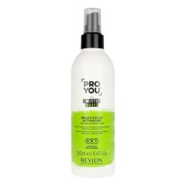Revlon Proyou The Twister Waves Spray Revlon Proyou The Twister Waves Spray Precio: 8.68999978. SKU: SBL-7256007000