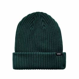 Gorro Vans Clipped Cuff Oliva Precio: 27.50000033. SKU: B18ARTZZ4G