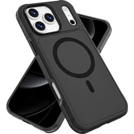 4smarts Defend Case para Apple iPhone 17 Pro Max
