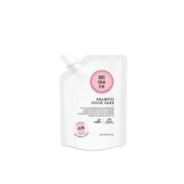 Champú Mimare Color Care 200ml - Protector del color con granada y agua de coco, para cabello coloreado y tratado Precio: 8.954. SKU: B19Z9YWWQ4
