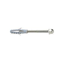 Fischer Conjunto sanitarios tfs8 15060 - Juego completo de fijación para WC y bidets Precio: 2.8900003. SKU: S7909378