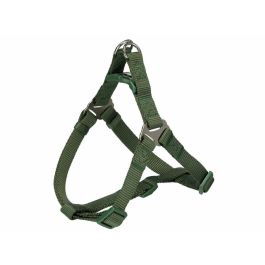 Petral para perro Trixie New Premium Verde S