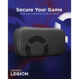 Funda Protectora Lenovo Legion Go S