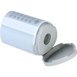 Afilalapiz Faber-Castell Grip Mini Con Deposito Azul Cielo 10 unidades Precio: 17.5000001. SKU: B1886X7M7Q