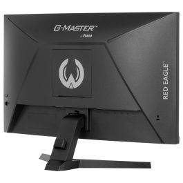 Iiyama G-MASTER GC2480HSU-B1 Monitor Gaming 23.6" VA Full HD 1920 x 1080 180Hz 0.5ms Curvo 1500R Mate