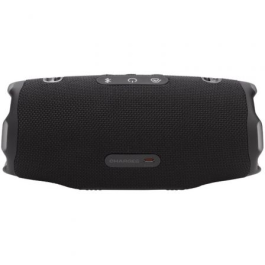 JBL JBLCHARGE6BLK Charge 6 Altavoz Portátil Bluetooth AI Sound Boost 45W 28H Autonomía Power Bank Resistente Agua Polvo Auracast Negro JBL JBLCHARGE6BLK Charge 6 Altavoz Portátil Bluetooth AI Sound Boost 45W 28H Autonomía Power Bank Resistente Agua Polvo Auracast Negro