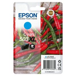 Cartucho de Tinta Original Epson C13T09R24020 Negro Precio: 31.69000043. SKU: B15YDYBMHQ