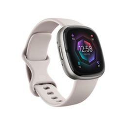 Smartwatch Google Sense 2 Blanco 1,58" Smartwatch Google Sense 2 Blanco 1,58"