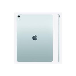 Apple iPad Air con chip M3, pantalla Retina de 13", 8 GB RAM, 256 GB, Azul