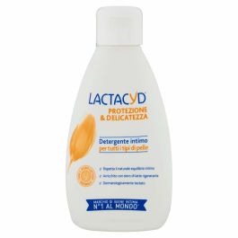 Gel Higiene Íntima Lactacyd 200 ml Precio: 14.49999991. SKU: B1CP6H5YNY