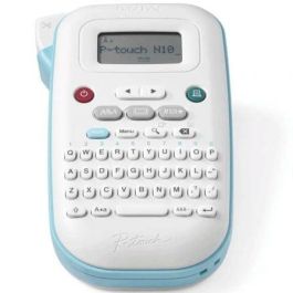 BROTHER Rotuladora electronica PTN10 de mano para el hogar y la oficina. Precio: 22.88999955. SKU: B1GMMTNWFN