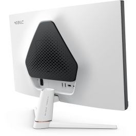 BenQ EX271 Monitor 27" FHD 180Hz 1ms IPS LED USB-C HDMI DP Negro Blanco