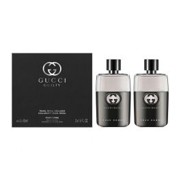 Gucci Guilty pour homme eau de toilette edicion de viaje 50 ml vaporizador Precio: 196.02. SKU: B19MWDCWM2