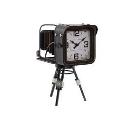 Reloj Vintage DKD Home Decor 26 x 32.5 x 17 cm Precio: 37.50000056. SKU: B13PPQSJ2Y