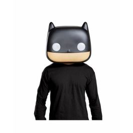Disfraz funko wb batman classic media mascara t.+8 años Disfraz funko wb batman classic media mascara t.+8 años Precio: 12.50000059. SKU: B184ERAQT6
