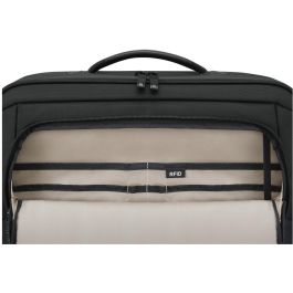 Mochila para Portátil Lenovo 4X41M69795 Negro