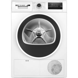 Secadora de condensación BOSCH WTR83200ES 8 kg Precio: 642.94999956. SKU: B1DJGQCFN2
