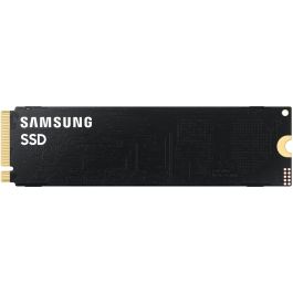 Samsung 9100 PRO MZ-VAP2T0 SSD M.2 2TB NVMe PCIe 5.0, hasta 14700 MB/s lectura para PC/portátil